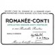 Drc Romanee-Conti 羅曼尼康帝