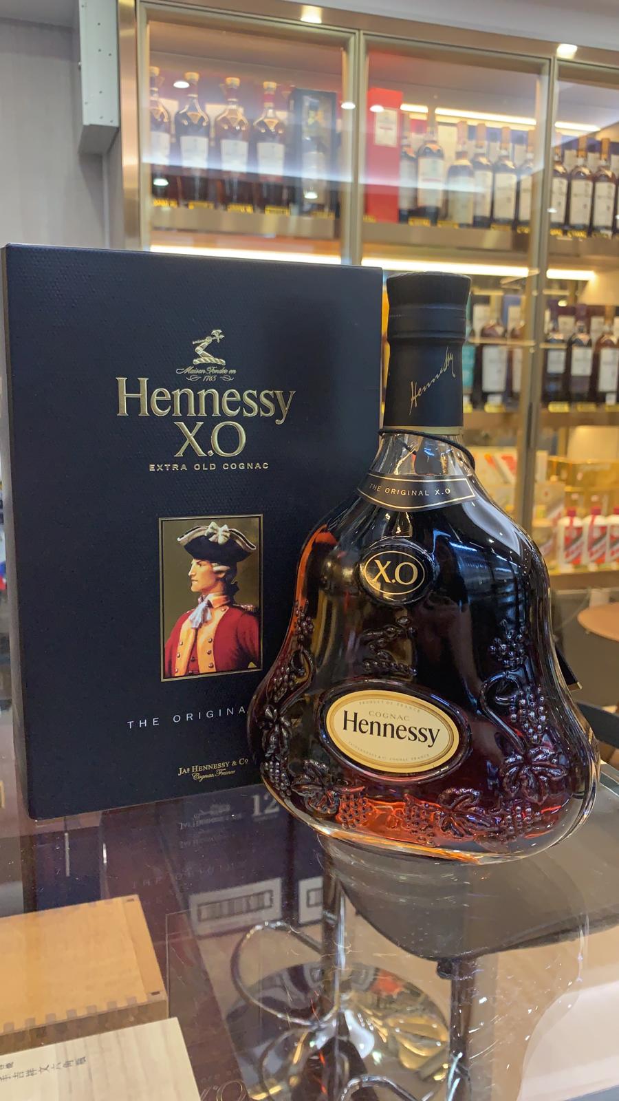 Hennessy X.O 700ml