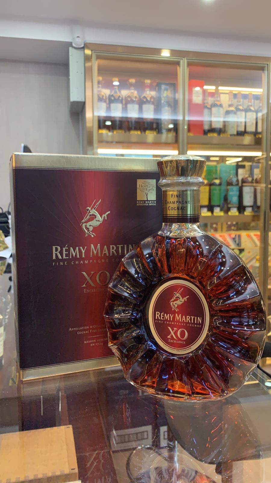Remy Martin XO Excellence Cognac 70cl/40%